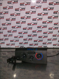 Comanda aeroterma Iveco Daily 2 2.8d