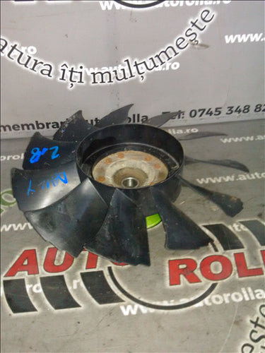 Vascocuplaj Iveco Daily 2 2.8d