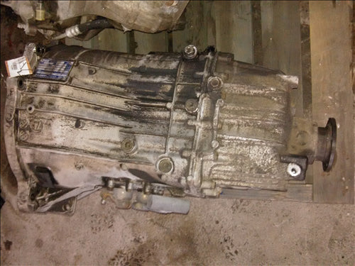 Cutie viteze Iveco Daily 2 2.8d