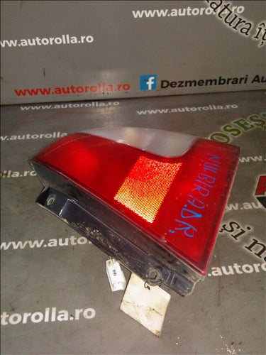 Stop stanga Daewoo Nubira 1.6S