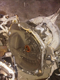 Cutie viteze Daewoo Nubira 1.6S