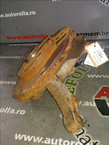 Disc fata Daewoo Nubira 1.6S