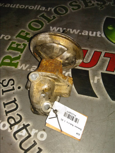 EGR Daewoo Nubira 1.6S