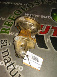 EGR Daewoo Nubira 1.6S