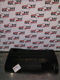 Capac motor Daewoo Nubira 1.6S