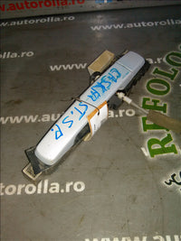 Maner exterior stanga spate Nissan Qashqai