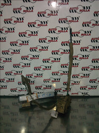 Maner exterior stanga spate Nissan Qashqai