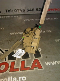 Cremaliera stanga spate Nissan Qashqai