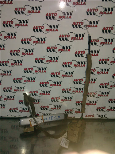 Cremaliera stanga spate Nissan Qashqai