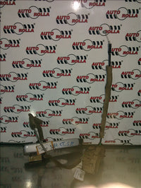 Cremaliera stanga spate Nissan Qashqai