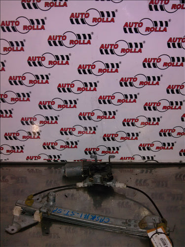 Macara electrica stanga spate Nissan Qashqai