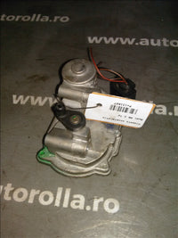 Clapeta acceleratie Audi A6 2.7d
