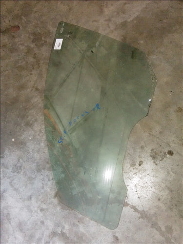 Geam stanga fata Ford Focus 2