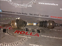 Planetara stanga Daewoo Cielo 1.5 8v