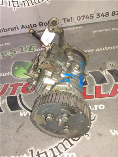 Pompa injectie Fiat Doblo 1.9D