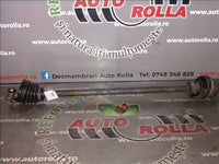 Planetara dreapta fata Fiat Doblo 1.9D