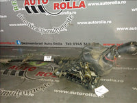 Timonerie schimbator Ford Transit an 2006