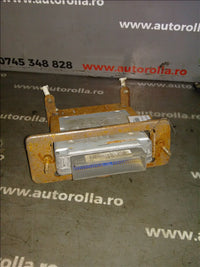 Calculator motor Ford Transit