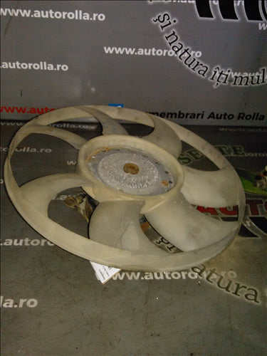 Vascocuplaj Iveco Daily 2 2.8D