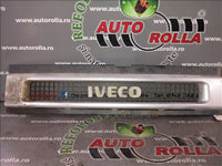 Grila masca fata Iveco Daily 2 2.8D