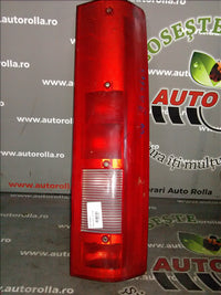 Stop dreapta Iveco Daily 2 2.8D