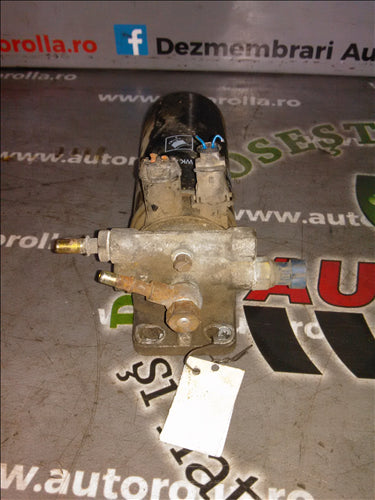 Baterie filtru motorina Iveco Daily 2 2.8D