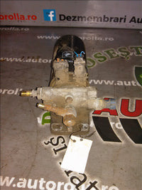 Baterie filtru motorina Iveco Daily 2 2.8D