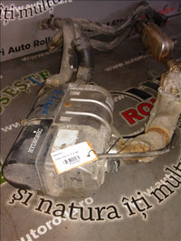 Webasto Iveco Daily 2 2.8D