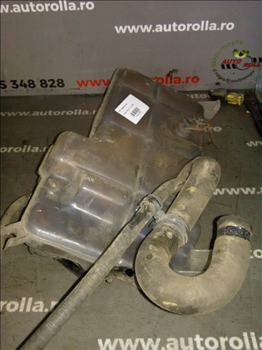 Vas expansiune Iveco Daily 2 2.8D