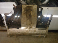 Scut motor Land Rover