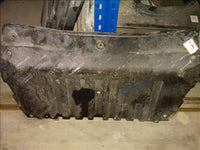 Scut motor Land Rover