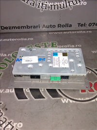 Amplificator Range Rover Sport