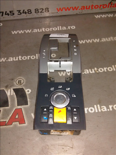 Panou comanda Range Rover Sport