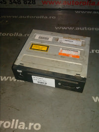 DVD Navigatie Range Rover Sport