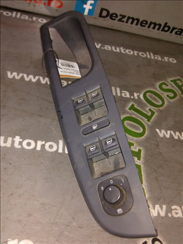 Comanda geamuri(volan dreapta) Volkswagen Passat B6