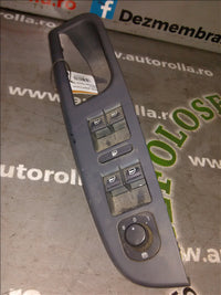 Comanda geamuri(volan dreapta) Volkswagen Passat B6