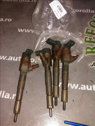 Injectoare set Opel Insignia