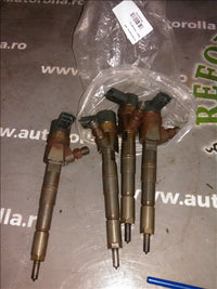 Injectoare set Opel Insignia