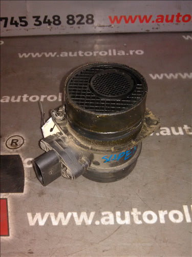 Debitmetru Skoda Superb