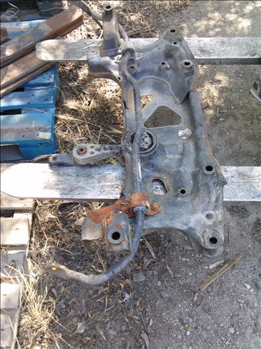 Punte fata Volkswagen Jetta 1.6San 2015