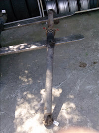 Cardan Iveco Daily 2