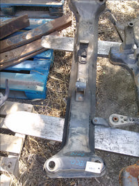 Traversa cutie viteze Iveco Daily 4