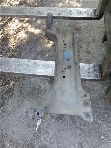 Traversa cutie Fiat Doblo