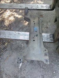 Traversa cutie Fiat Doblo