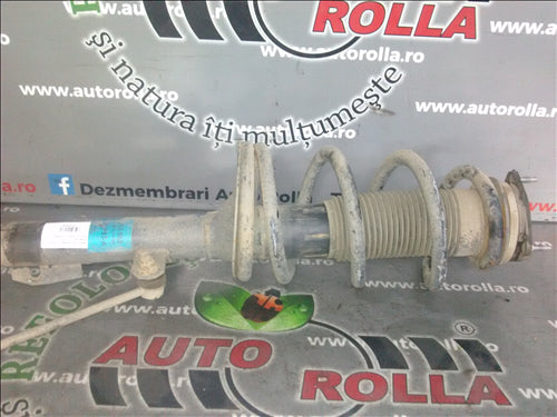 Amortizor dreapta fata complet Ford Transit an 2002