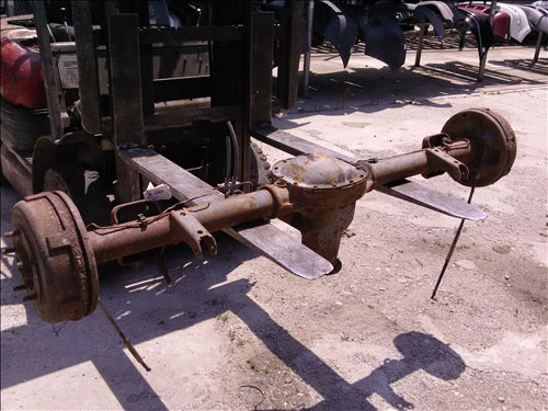 Amortizoare spate Ford Transit