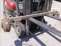 Punte spate Fiat Ducato