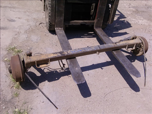 Tambur dreapta spate Peugeot Boxer