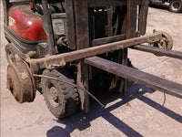 Tambur dreapta spate Fiat Ducato