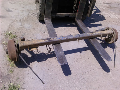 Amortizor dreapta spate Peugeot Boxer